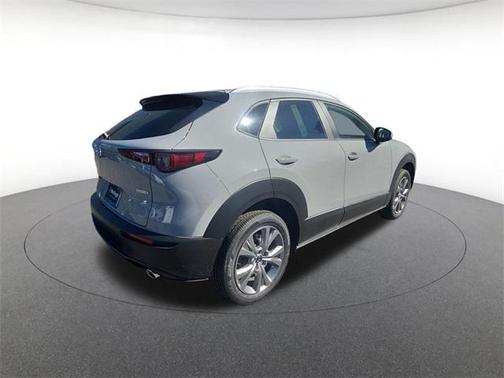 2026 Mazda CX-30 Preferred