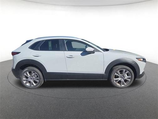 2026 Mazda CX-30 Preferred