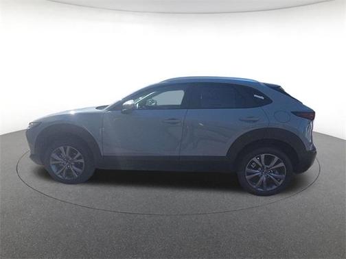 2026 Mazda CX-30 Preferred