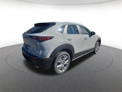 2026 Mazda CX-30 Preferred