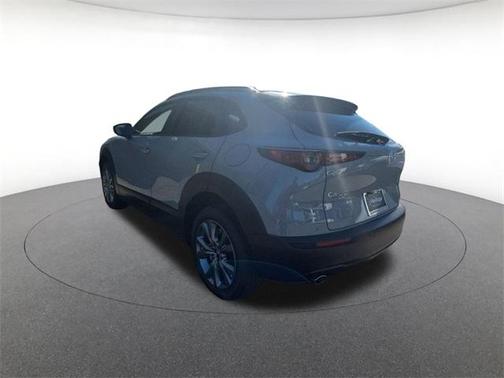 2026 Mazda CX-30 Preferred