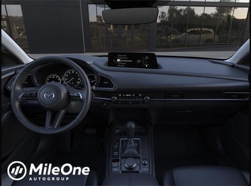 2026 Mazda CX-30 Preferred