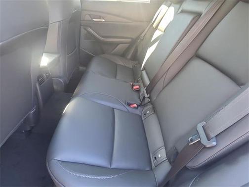 2026 Mazda CX-30 Preferred