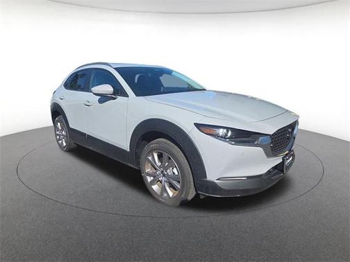 2026 Mazda CX-30 Preferred
