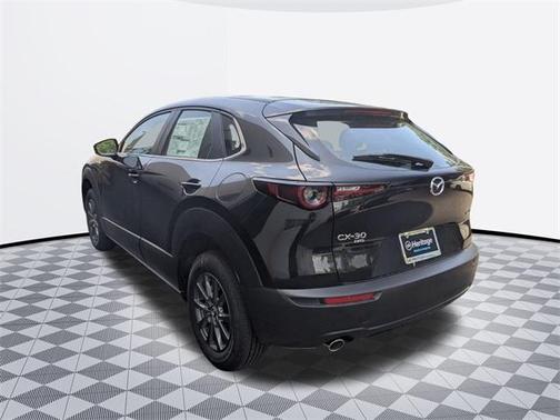 2025 Mazda CX-30 2.5 S