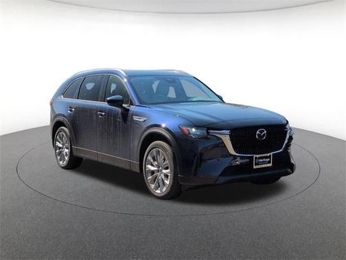 2026 Mazda CX-90 Preferred