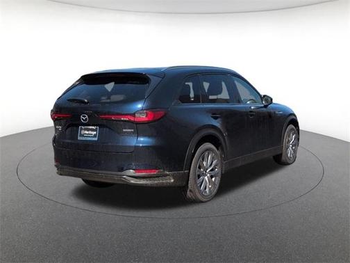 2026 Mazda CX-90 Preferred