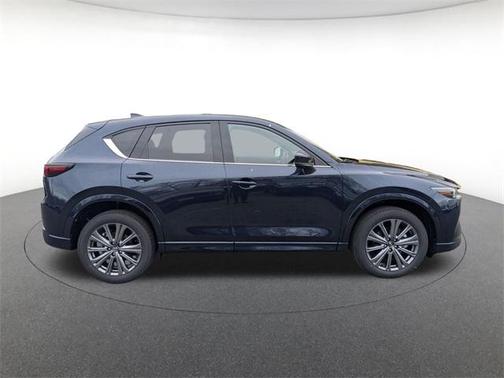 2025 Mazda CX-5 2.5 Turbo Signature