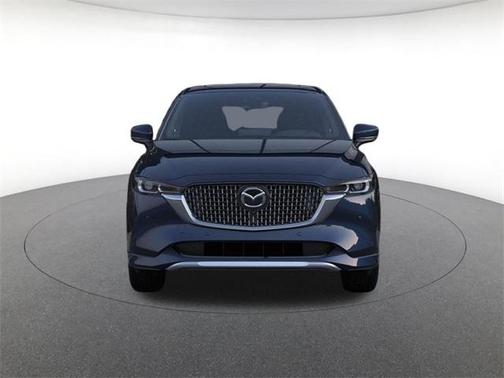 2025 Mazda CX-5 2.5 Turbo Signature