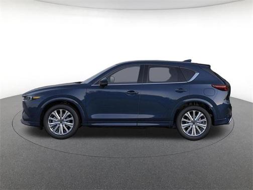2025 Mazda CX-5 2.5 Turbo Signature