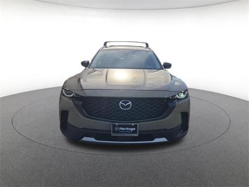 2024 Mazda CX-50 2.5 Turbo Meridian Edition