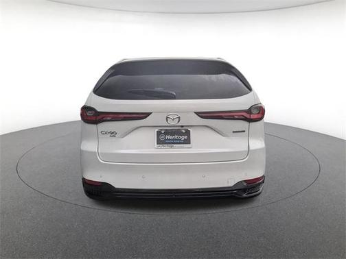 2025 Mazda CX-90 Preferred