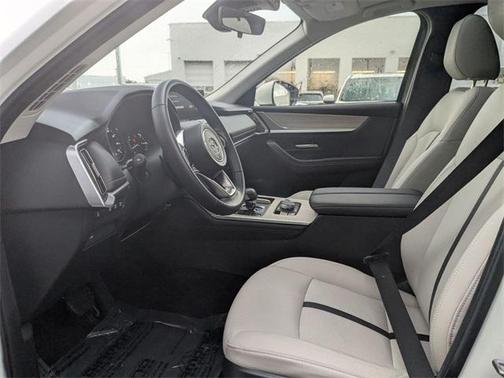 2025 Mazda CX-90 Preferred