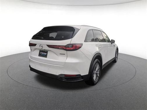 2025 Mazda CX-90 Preferred