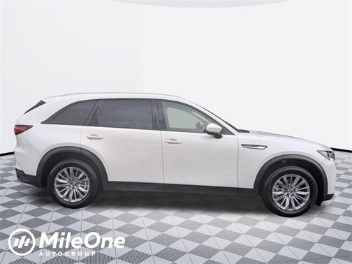 2025 Mazda CX-90 Preferred
