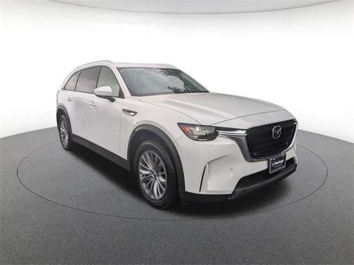 2025 Mazda CX-90 Preferred