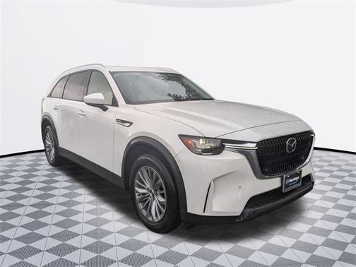 2025 Mazda CX-90 Preferred