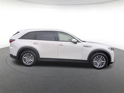 2025 Mazda CX-90 Preferred