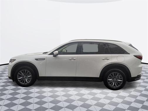 2025 Mazda CX-90 Preferred