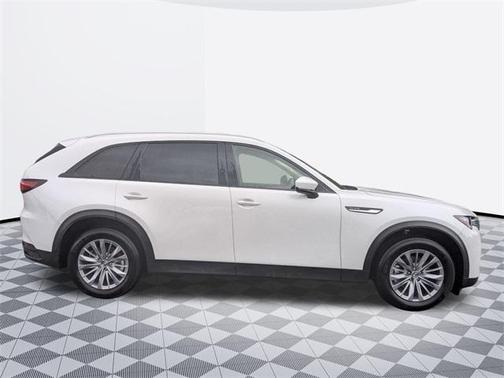 2025 Mazda CX-90 Preferred