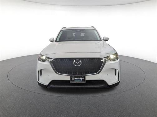 2025 Mazda CX-90 Preferred