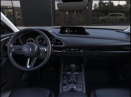 2025 Mazda CX-30 Preferred
