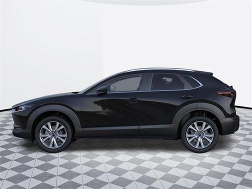 2025 Mazda CX-30 Preferred