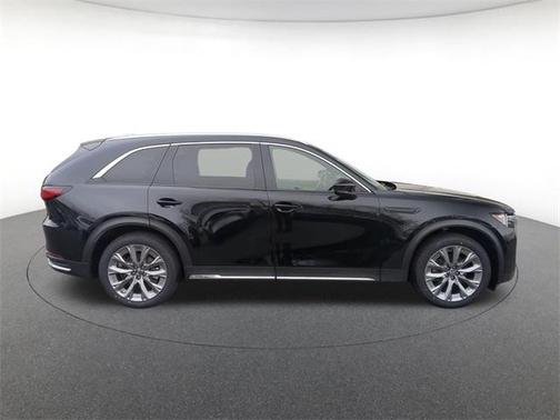 2024 Mazda CX-90 Premium Plus