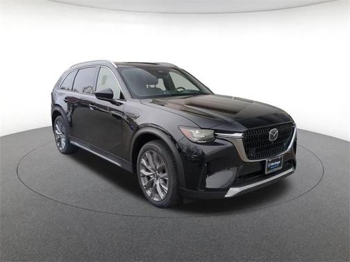2024 Mazda CX-90 Premium Plus