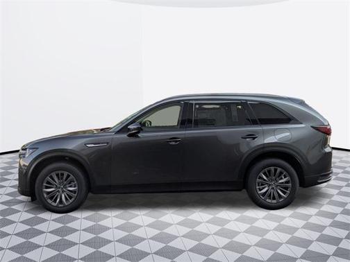 2025 Mazda CX-90 3.3 Turbo Preferred Package