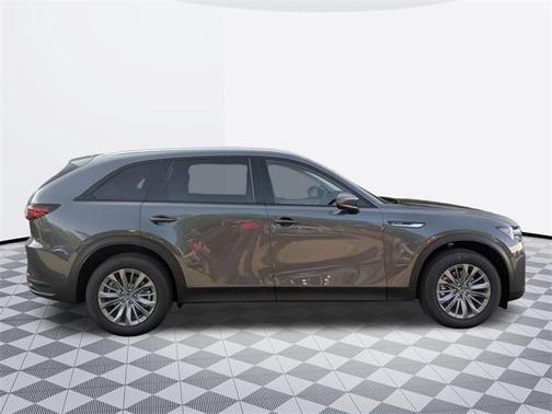 2025 Mazda CX-90 3.3 Turbo Preferred Package