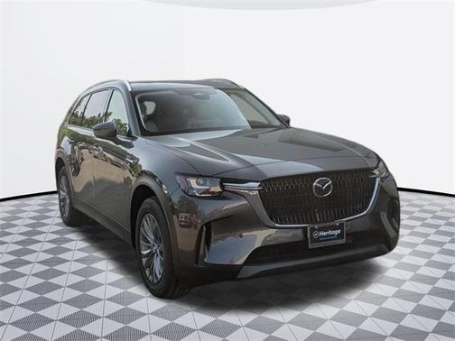 2025 Mazda CX-90 3.3 Turbo Preferred Package