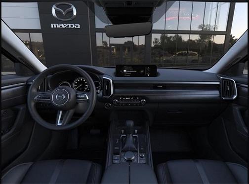 2026 Mazda CX-50 Hybrid PLUS