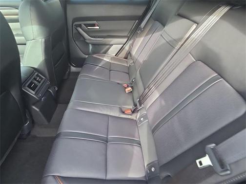 2026 Mazda CX-50 Premium Plus