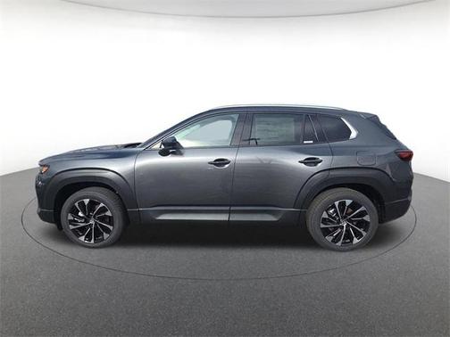 2026 Mazda CX-50 Premium Plus