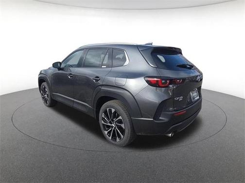 2026 Mazda CX-50 Premium Plus