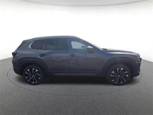 2026 Mazda CX-50 Premium Plus