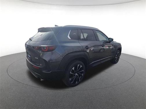 2026 Mazda CX-50 Premium Plus