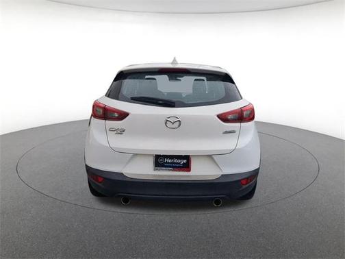 2017 Mazda CX-3 Grand Touring