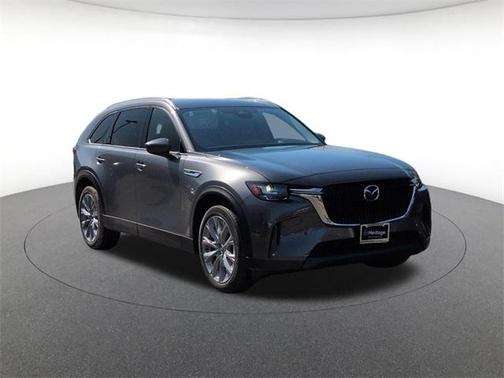 2026 Mazda CX-90 Preferred