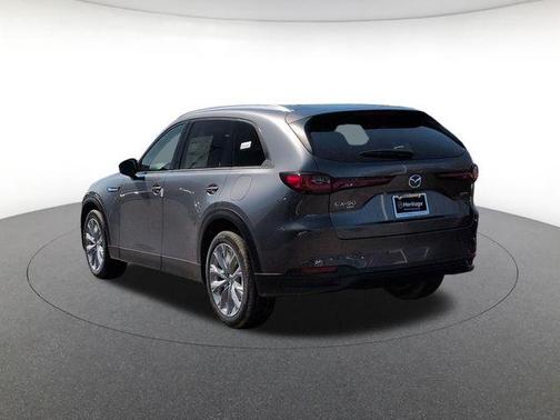 2026 Mazda CX-90 Preferred