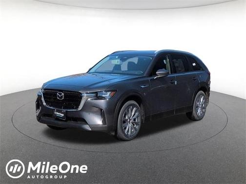 2026 Mazda CX-90 Preferred