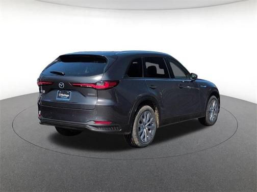 2026 Mazda CX-90 Preferred