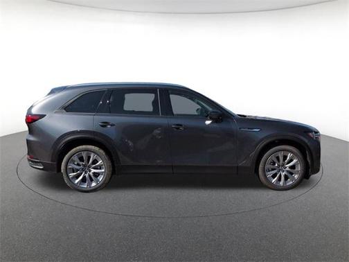 2026 Mazda CX-90 Preferred