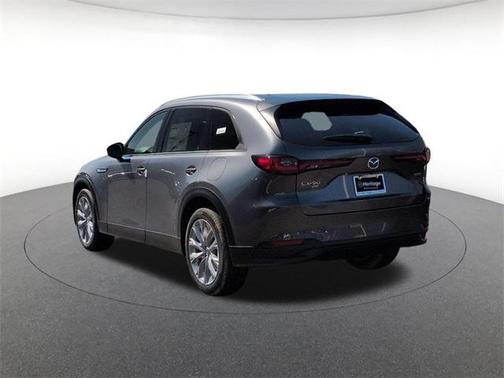 2026 Mazda CX-90 Preferred