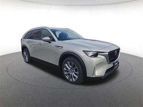 2026 Mazda CX-90 Preferred