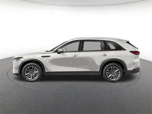 2026 Mazda CX-90 Preferred