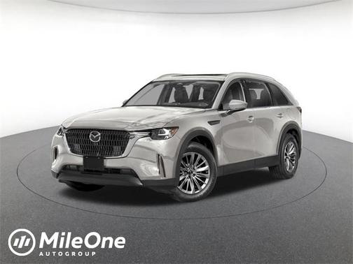 2026 Mazda CX-90 Preferred