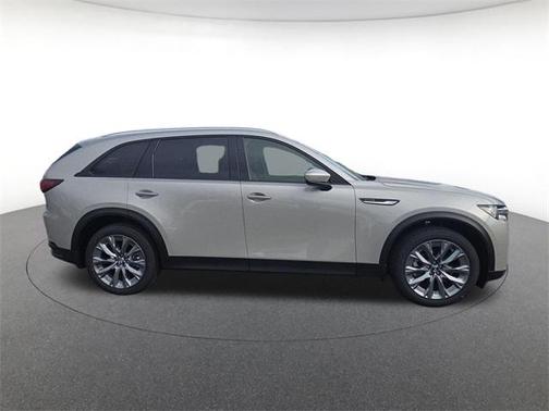 2026 Mazda CX-90 Preferred