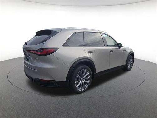 2026 Mazda CX-90 Preferred